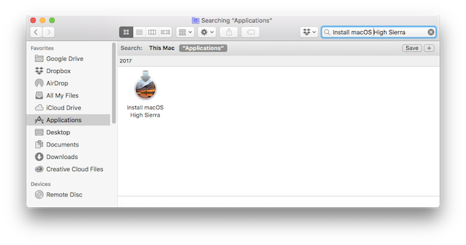 Mac Os Sierra Download Not Moving