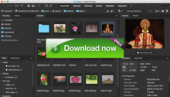 Easy Photoshop For Mac Free Download